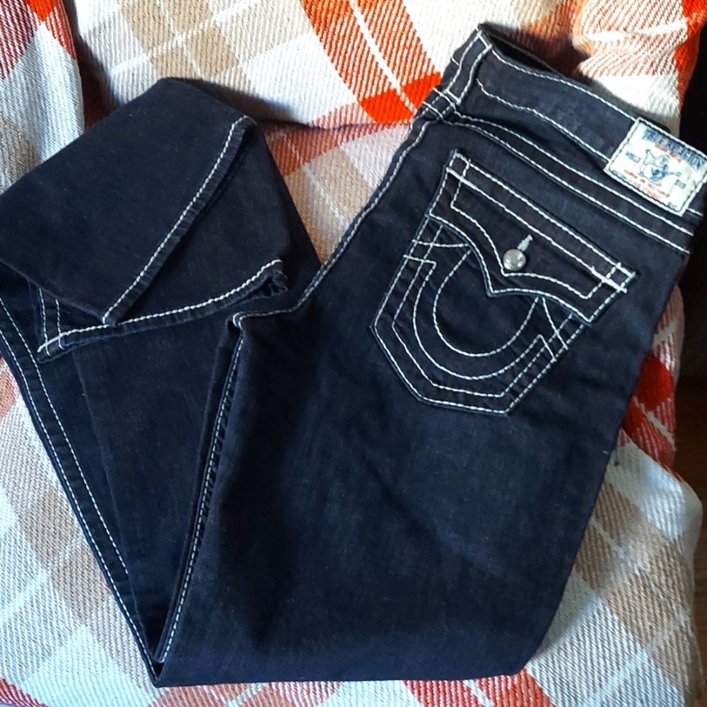 True Religion Denim Jeans